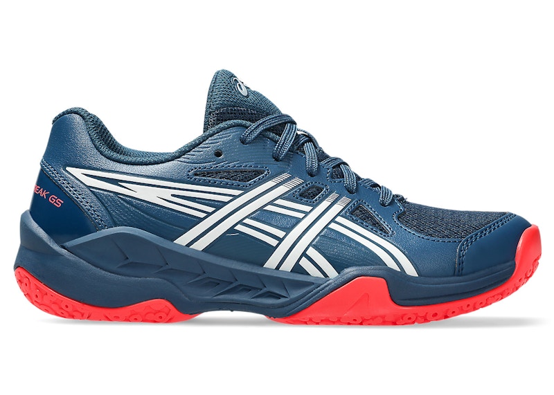 ASICS Gel-Powerbreak Mako Blauw