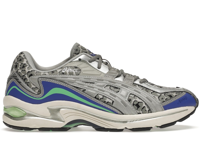 ASICS Gel-Preleus Awake NY Zilver