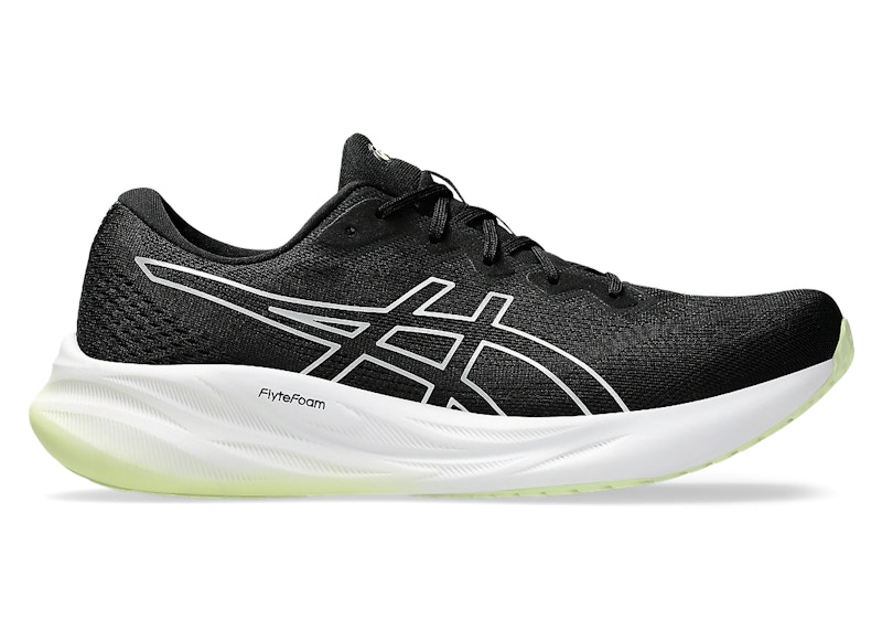 ASICS Gel-Pulse 15 Pure Zilver