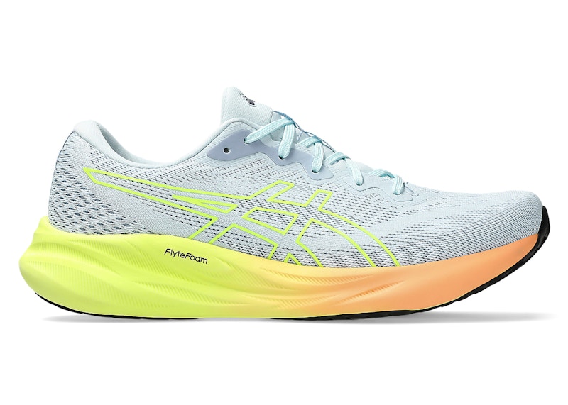 ASICS Gel-Pulse 15 Cool Safety Grijs