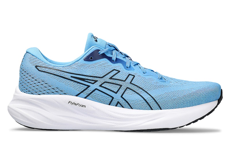 ASICS Gel-Pulse 15 Waterscape Zwart