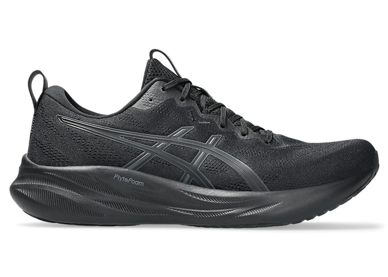 ASICS Gel-Pulse 16 Graphite Zwart