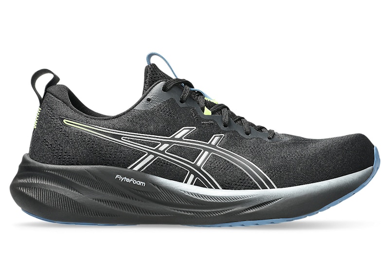 ASICS Gel-Pulse 16 Pure Zilver