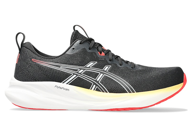 ASICS Gel-Pulse 16 Zwart