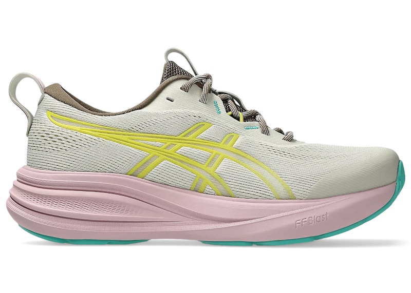 ASICS Gel-Pulse 17 TR Dust Cacti Light Dust/cacti