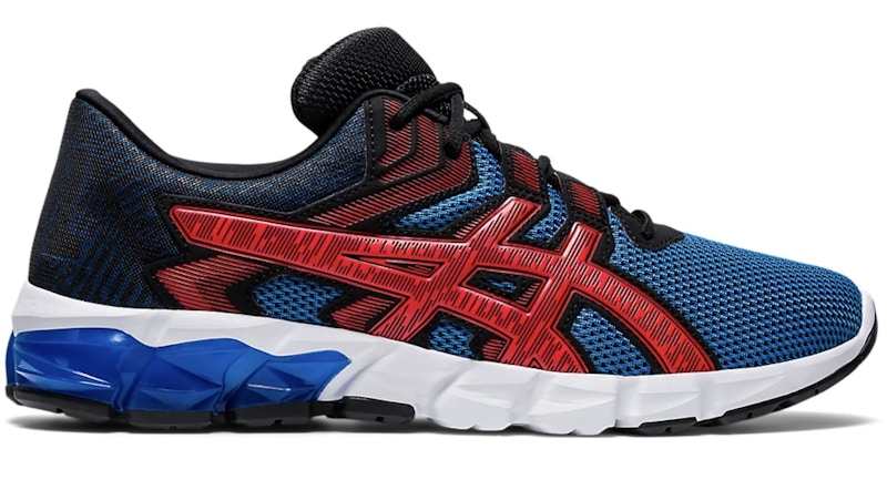 ASICS Gel-Quantam 90 2 Electric Blauw