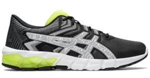 ASICS Gel-Quantam 90 2 Graphite Grijs