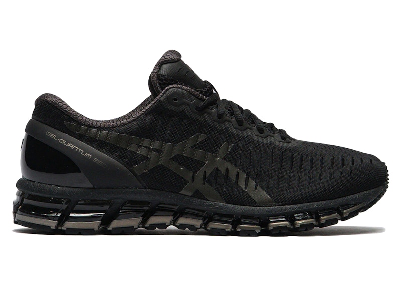 ASICS Gel-Quantum 360 I Zwart