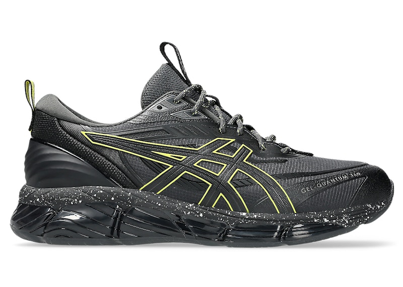 ASICS Gel-Quantum 360 VIII Utility Graphite Zwart