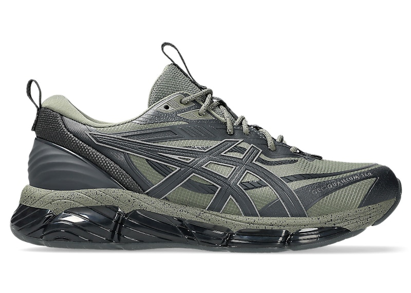 ASICS Gel-Quantum 360 VIII Utility Mantle Graphite Grijs