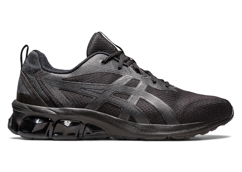 ASICS Gel-Quantum 90 IV Graphite Zwart