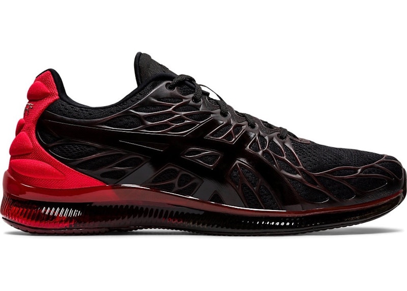 ASICS Gel-Quantum Infinity Zwart
