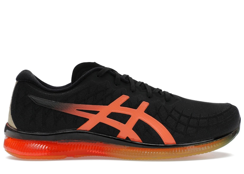 ASICS Gel-Quantum Infinity Shocking Oranje