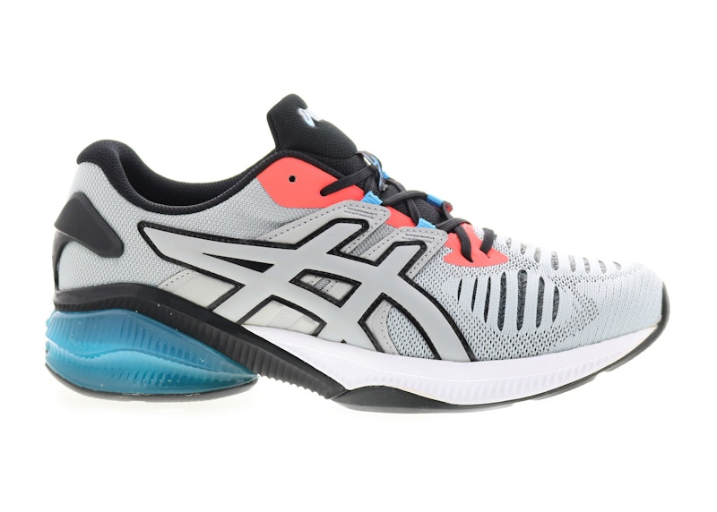 ASICS Gel-Quantum Infinity Jin Piedmont Grijs