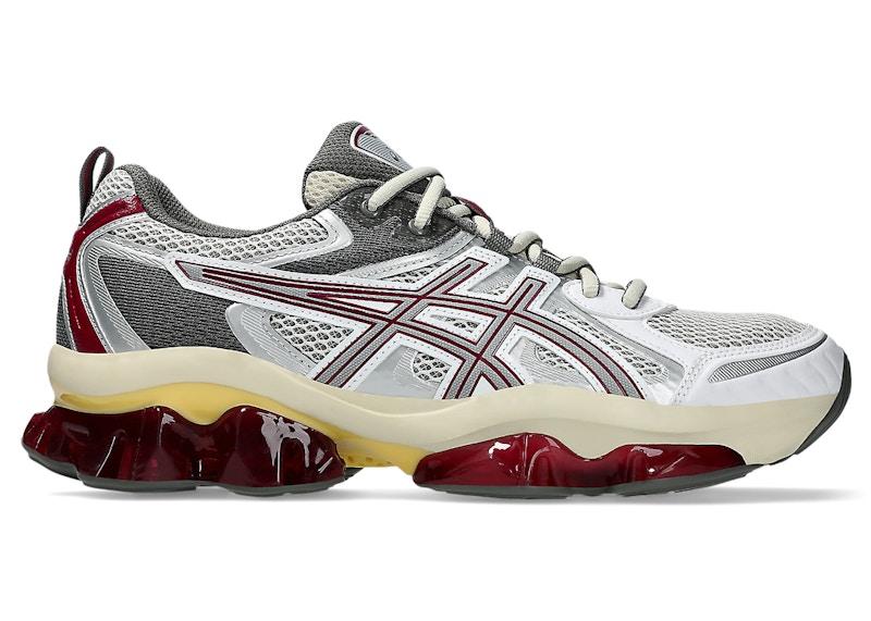 ASICS Gel-Quantum Kinetic Dried Berry Creme