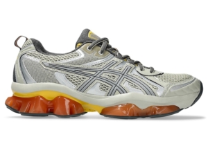 ASICS Gel-Quantum Kinetic Fossil Pure Zilver