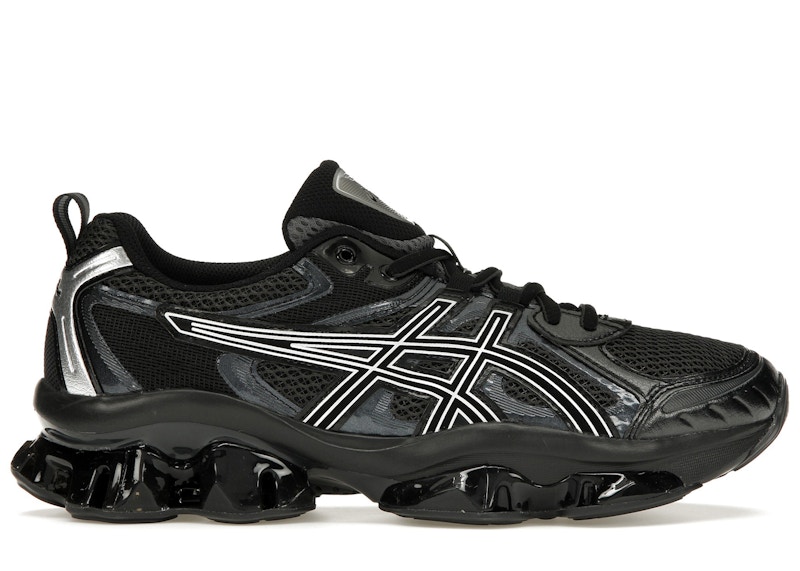 ASICS Gel-Quantum Kinetic Graphite Zwart