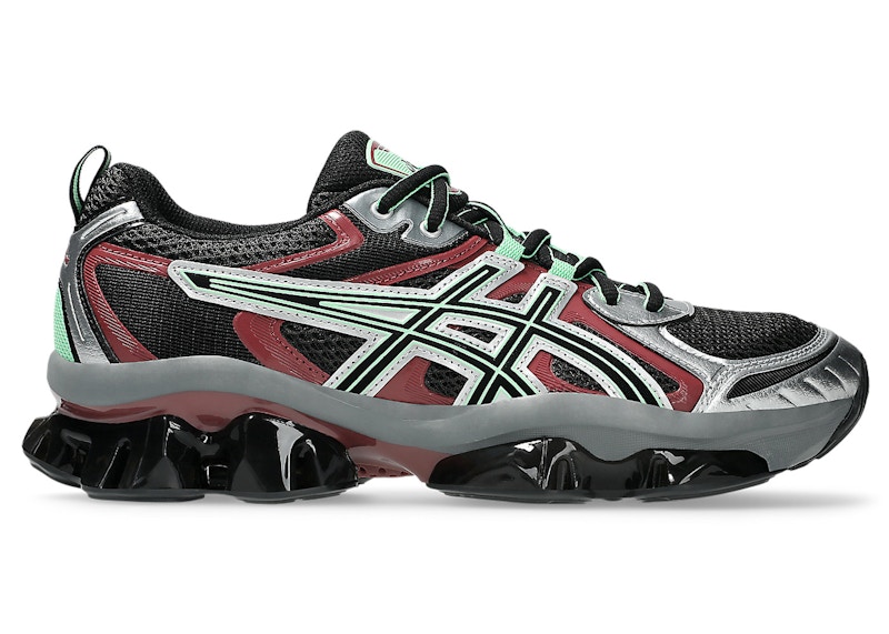 ASICS Gel-Quantum Kinetic Graphite Brisket Grijs