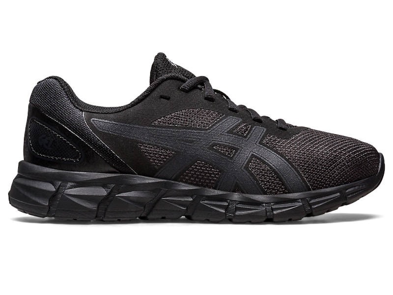 ASICS Gel-Quantum Lyte II Graphite Zwart