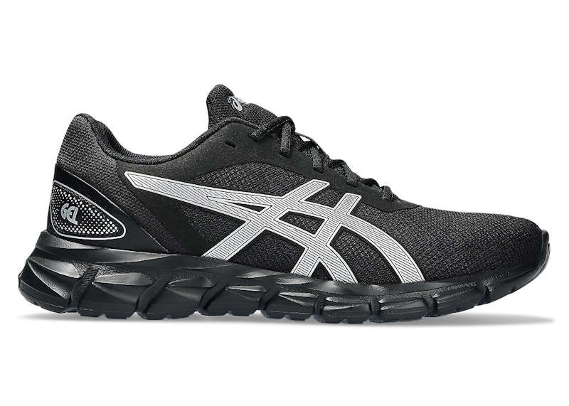ASICS Gel-Quantum Lyte II Pure Zilver