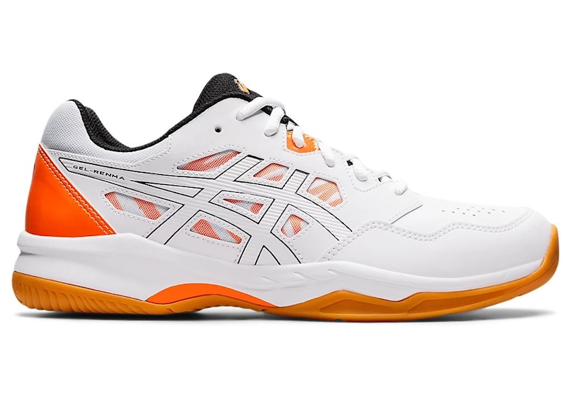 ASICS Gel-Renma Shocking Oranje