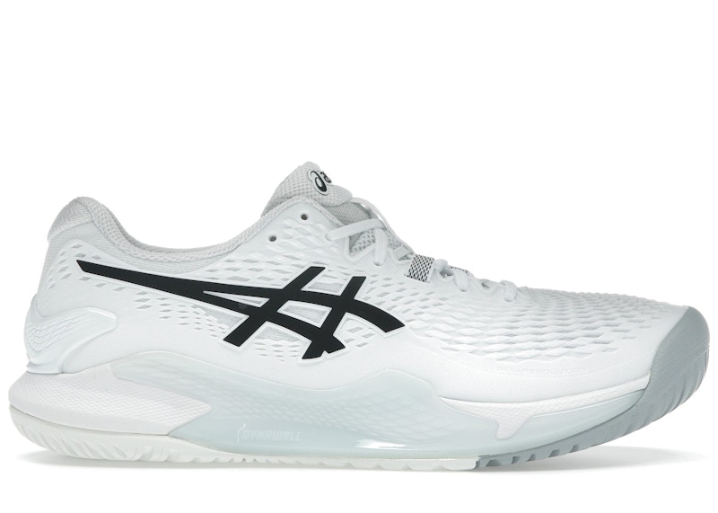 ASICS Gel-Resolution 9 Zwart