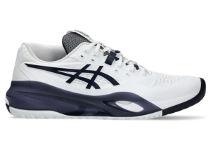 ASICS Gel-Resolution X A.P.C. Midnight Wit