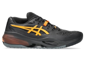 ASICS Gel-Resolution X Shocking Oranje