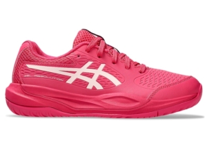 ASICS Gel-Resolution X Bright Rose Creme