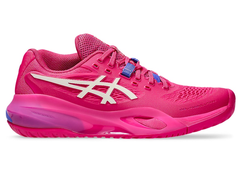ASICS Gel-Resolution X Bright Rose Creme