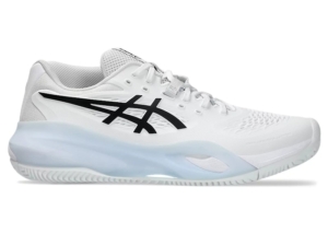 ASICS Gel-Resolution X Clay Zwart