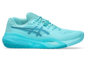 ASICS Gel-Resolution X Ice Lagoon Mint