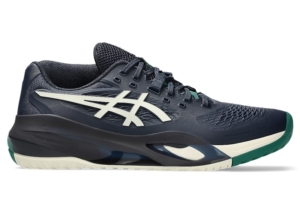 ASICS Gel-Resolution X Midnight Creme