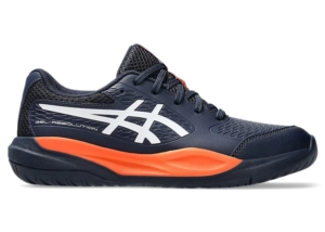 ASICS Gel-Resolution X Midnight Wit