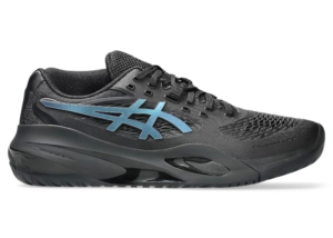 ASICS Gel-Resolution X Night Energy Zwart