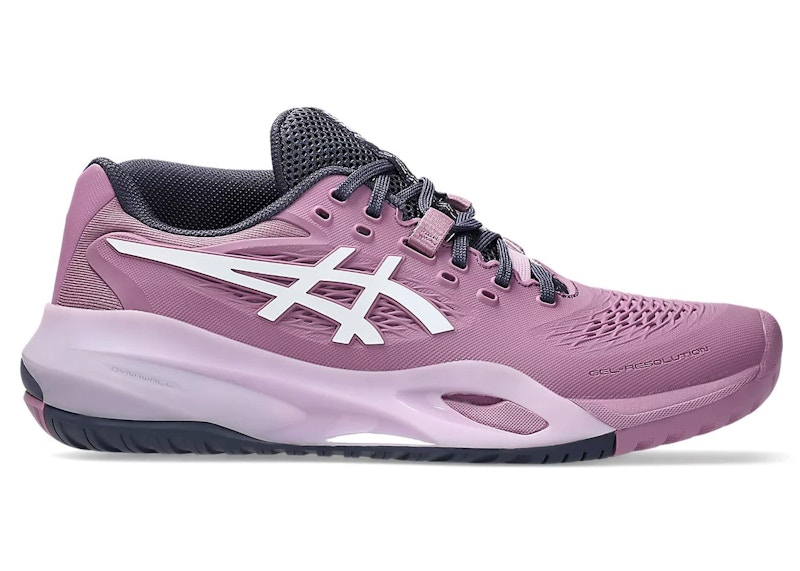 ASICS Gel-Resolution X Ube Wit