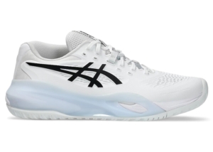 ASICS Gel-Resolution X Zwart