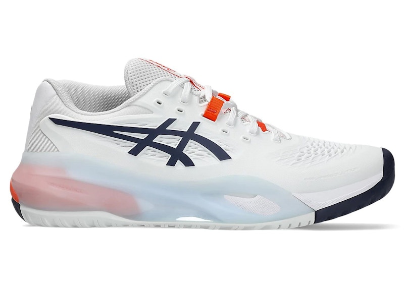 ASICS Gel-Resolution X Indigo Fog Wit