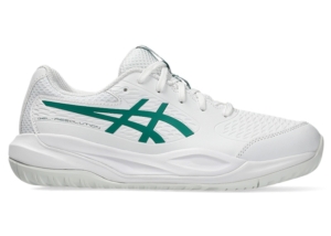 ASICS Gel-Resolution X Pitch Groen