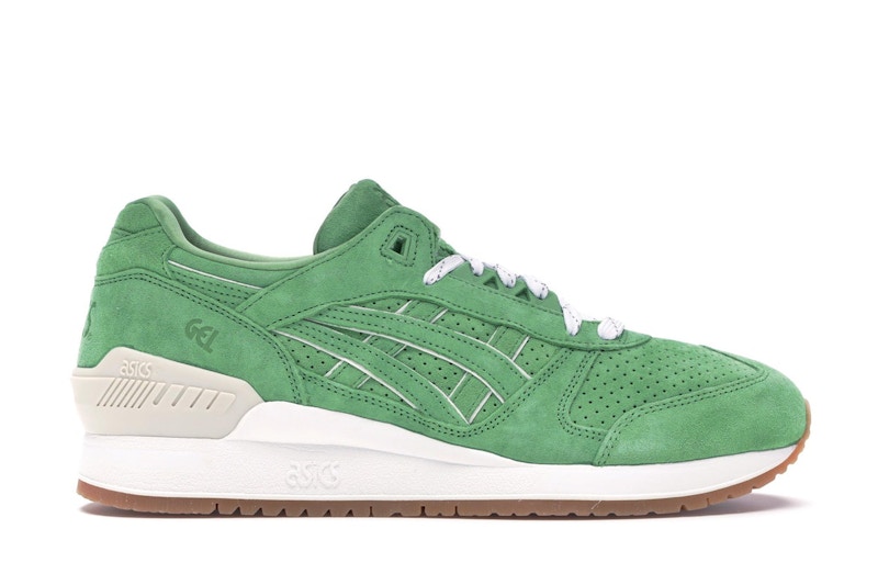 ASICS Gel-Respector Concepts Coca Groen