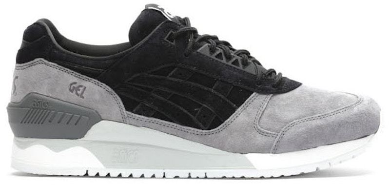 ASICS Gel-Respector Zwart