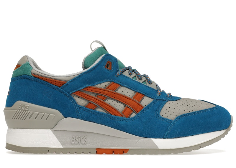 ASICS Gel-Respector Patta Anime Oranje