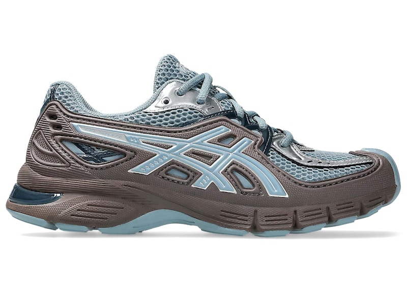ASICS Gel-SD Lyte Slate /Cocoa Powder Blauw