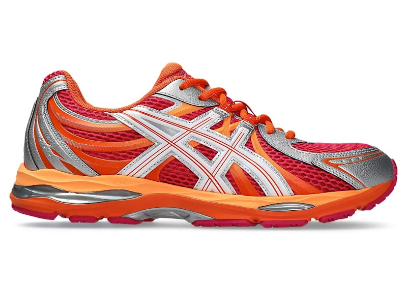 ASICS Gel-Sekiran Bright Rose Zilver