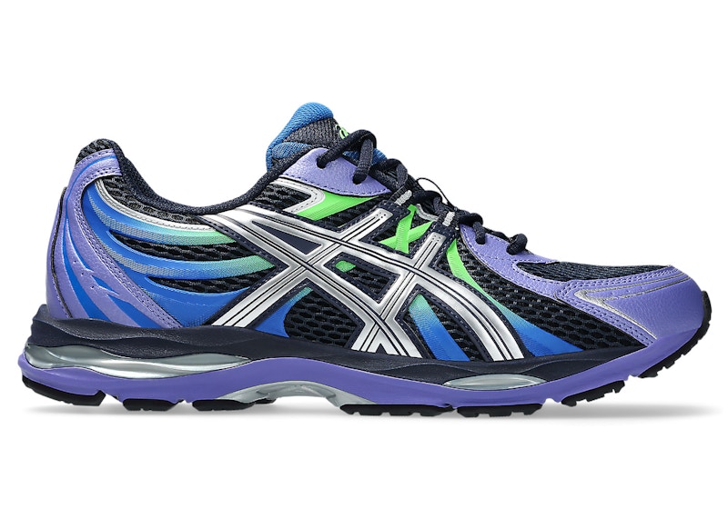 ASICS Gel-Sekiran Midnight Pure Zilver