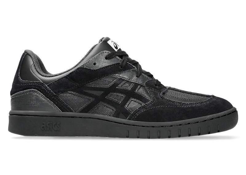 ASICS Gel-Splyte Graphite Zwart