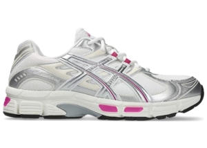 ASICS Gel-Stratus MC Raspberry Wit