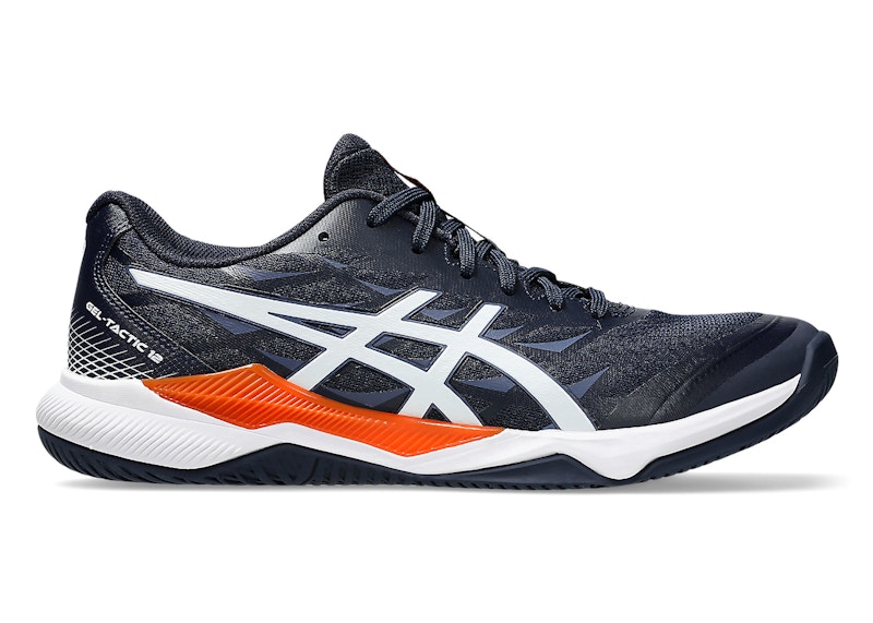 ASICS Gel-Tactic Midnight Wit
