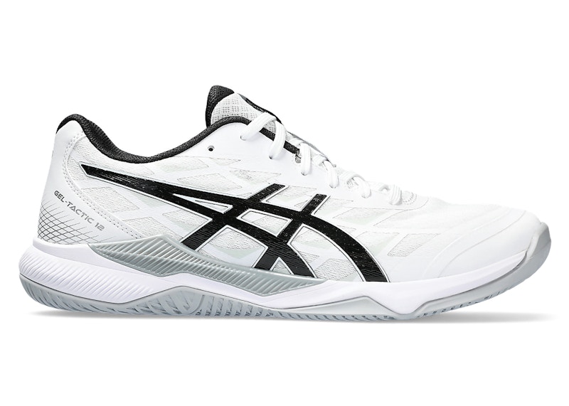 ASICS Gel-Tactic 12 Zwart