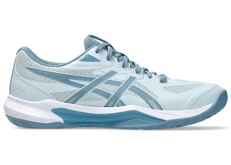 ASICS Gel-Tactic 13 Cool Saba Grijs